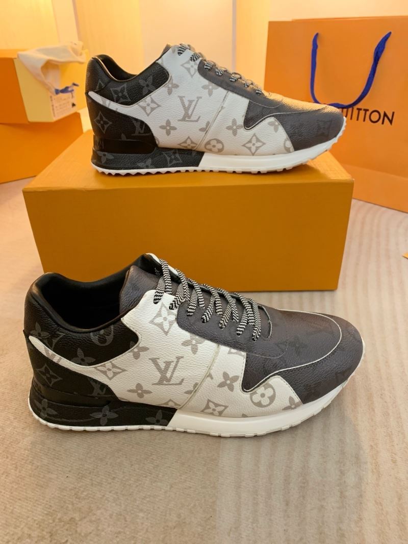 Louis Vuitton Run Away Sneaker